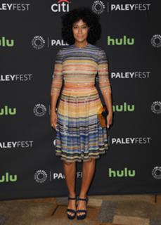 Tracee Ellis Ross feet photo thumbnail