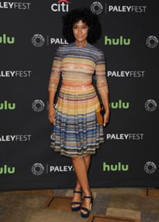 Tracee Ellis Ross feet photo thumbnail