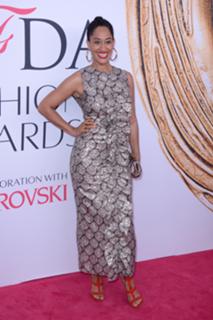 Tracee Ellis Ross feet photo thumbnail