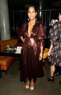 Tracee Ellis Ross feet photo thumbnail