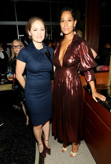 Tracee Ellis Ross feet photo thumbnail