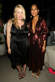 Tracee Ellis Ross feet photo thumbnail