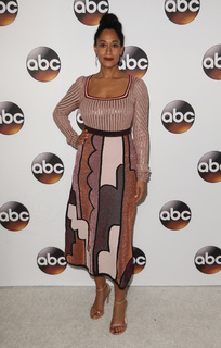 Tracee Ellis Ross feet photo thumbnail