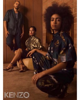 Tracee Ellis Ross feet photo thumbnail