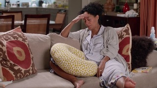 Tracee Ellis Ross feet photo thumbnail