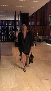 Tracee Ellis Ross feet photo thumbnail