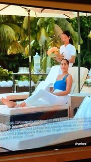 Tracee Ellis Ross feet photo thumbnail