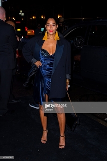 Tracee Ellis Ross feet photo thumbnail