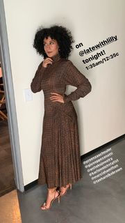 Tracee Ellis Ross feet photo thumbnail
