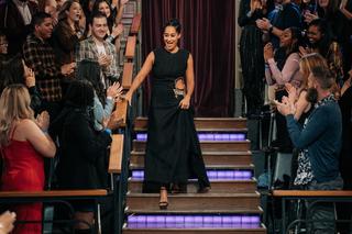 Tracee Ellis Ross feet photo thumbnail