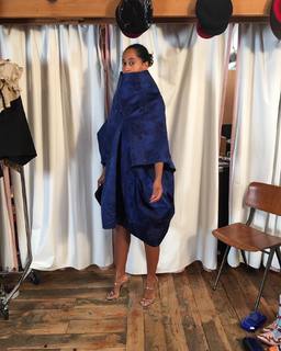 Tracee Ellis Ross feet photo thumbnail