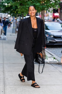 Tracee Ellis Ross feet photo thumbnail