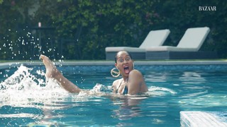 Tracee Ellis Ross feet photo thumbnail