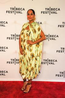 Tracee Ellis Ross feet photo thumbnail