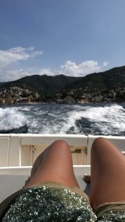 Tracee Ellis Ross feet photo thumbnail