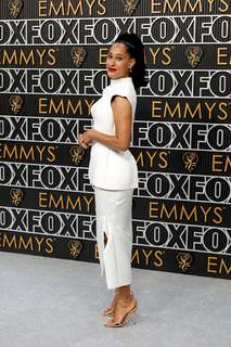 Tracee Ellis Ross feet photo thumbnail