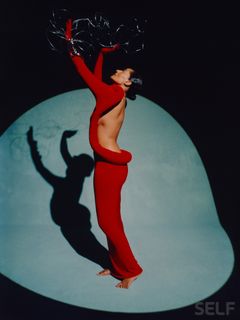 Tracee Ellis Ross feet photo thumbnail