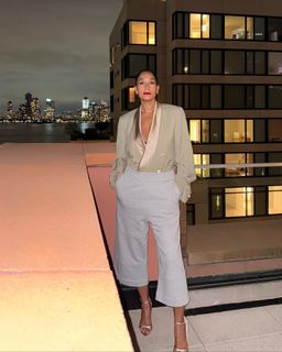 Tracee Ellis Ross feet photo 1