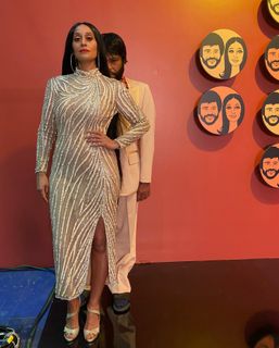 Tracee Ellis Ross feet photo 14