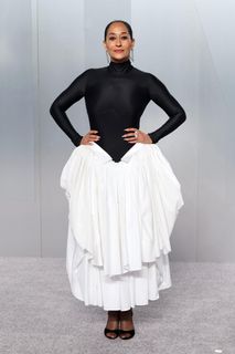 Tracee Ellis Ross feet photo 7