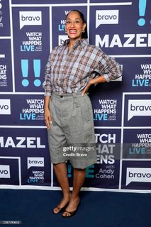 Tracee Ellis Ross feet photo 8