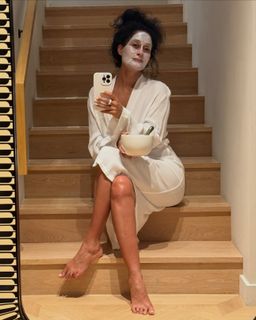 Tracee Ellis Ross feet photo 6