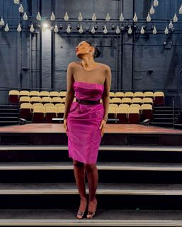Tracee Ellis Ross feet photo 1