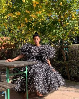 Tracee Ellis Ross feet photo 17