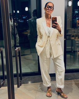 Tracee Ellis Ross feet photo 15