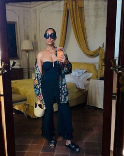 Tracee Ellis Ross feet photo 14