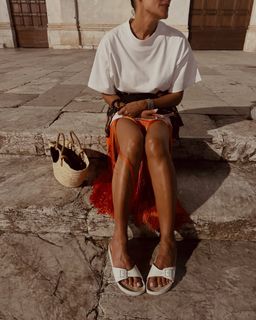 Tracee Ellis Ross feet photo 13