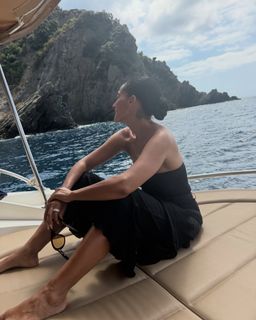 Tracee Ellis Ross feet photo 10