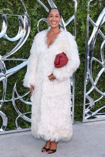 Tracee Ellis Ross feet photo 6
