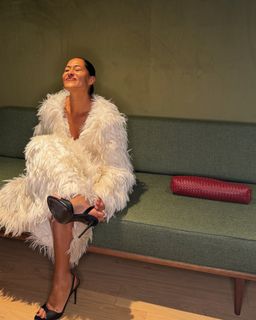 Tracee Ellis Ross feet photo 4