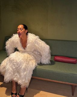 Tracee Ellis Ross feet photo 3