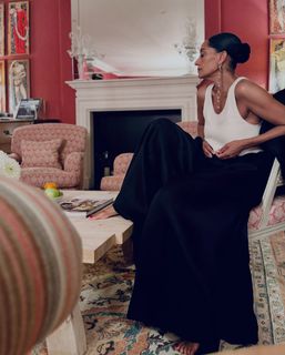 Tracee Ellis Ross feet photo 1