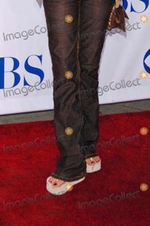 Tracey E. Bregman feet photo 2