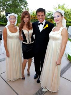 Tracey E. Bregman feet photo 4