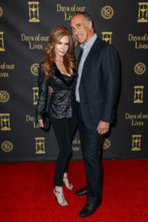 Tracey E. Bregman feet photo 19