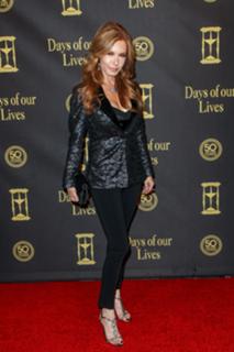 Tracey E. Bregman feet photo 18