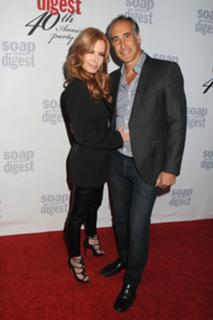 Tracey E. Bregman feet photo 17