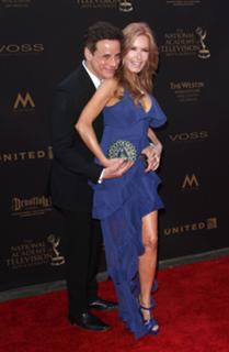 Tracey E. Bregman feet photo 13