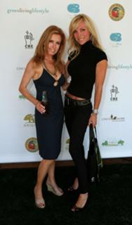 Tracey E. Bregman feet photo 14