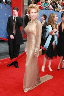 Tracey E. Bregman feet photo 17