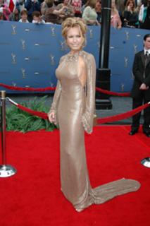 Tracey E. Bregman feet photo 15