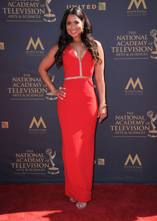 Tracey E. Edmonds feet photo 17