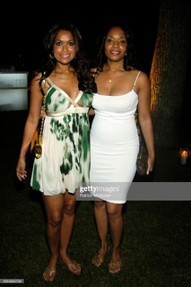 Tracey E. Edmonds feet photo 6