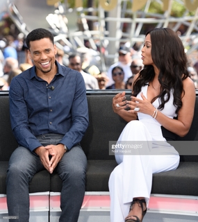 Tracey E. Edmonds feet photo 9