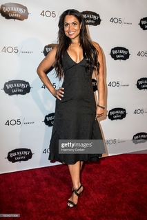 Tracey E. Edmonds feet photo 18