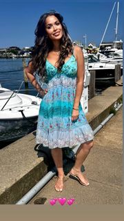 Tracey E. Edmonds feet photo 1